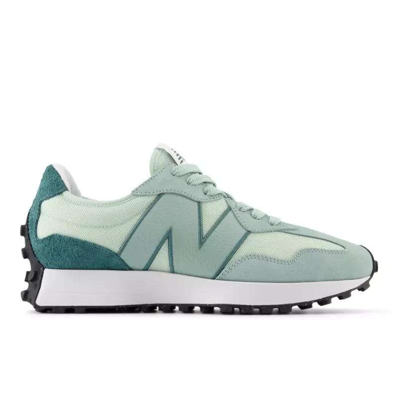 New Balance 327 Grey Blue Castlerock (U327ME)