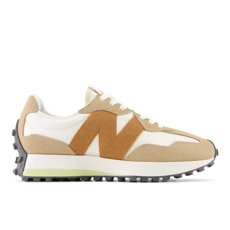 New Balance 327 Incense Tobacco (Women’s) (WS327PT)