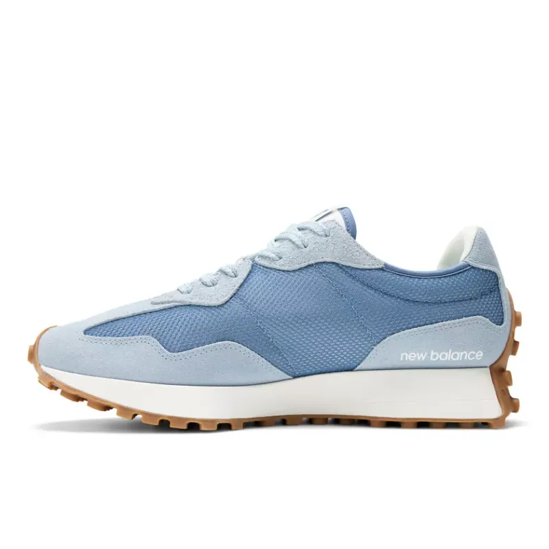 New Balance 327 Mercury Blue (MS327MQ)