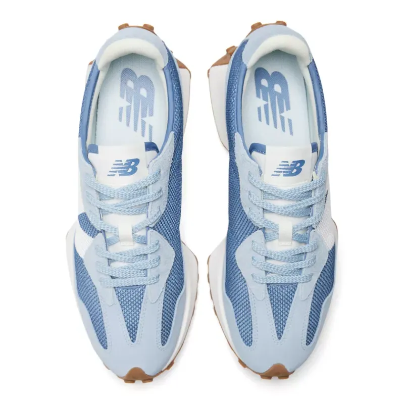 New Balance 327 Mercury Blue (MS327MQ)