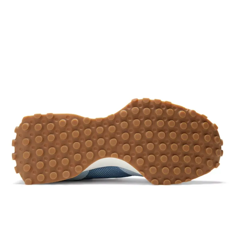 New Balance 327 Mercury Blue (MS327MQ)