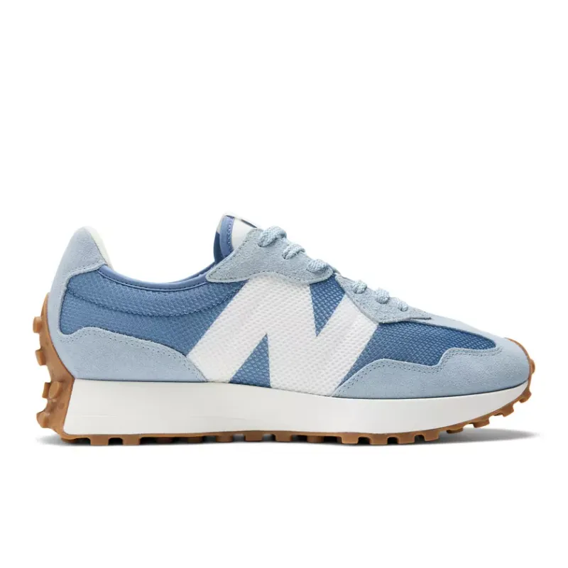 New Balance 327 Mercury Blue (MS327MQ)