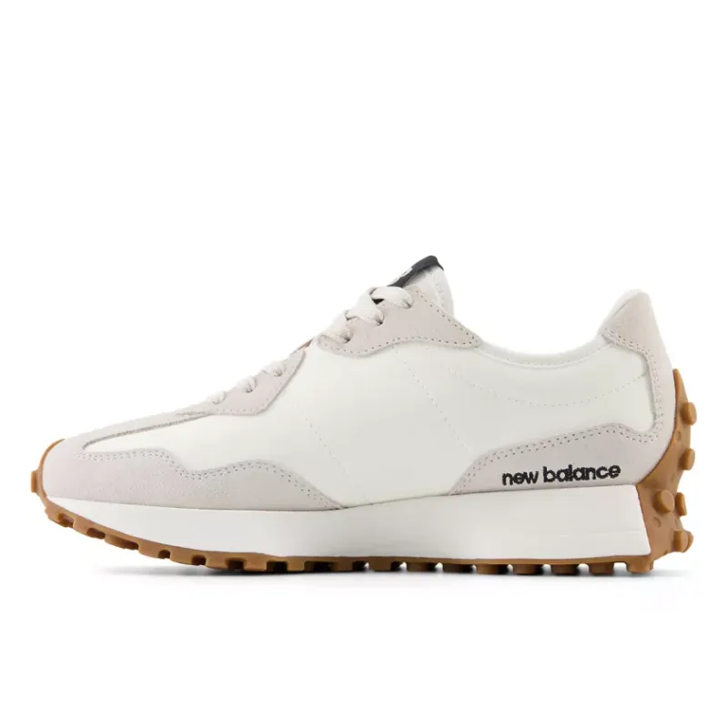 New Balance 327 Moonbeam Black Gum (Women’s) (WS327GD)