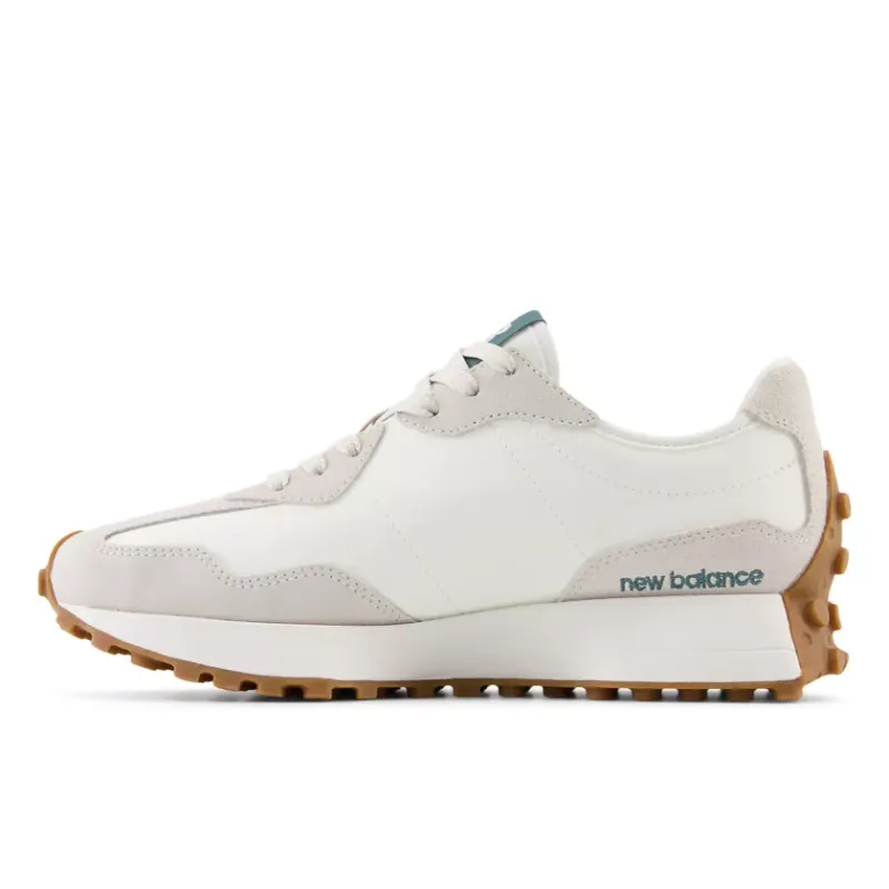 New Balance 327 Moonbeam New Spruce (Women’s) (WS327GA)