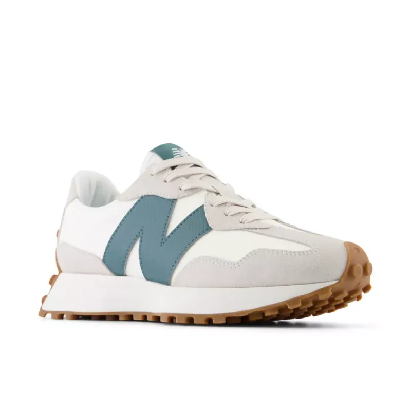 New Balance 327 Moonbeam New Spruce (Women’s) (WS327GA)