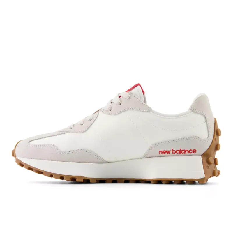 New Balance 327 Moonbeam True Red (Women’s) (WS327GC)