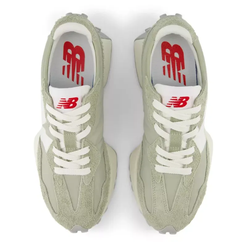 New Balance 327 Olivine (U327LM)