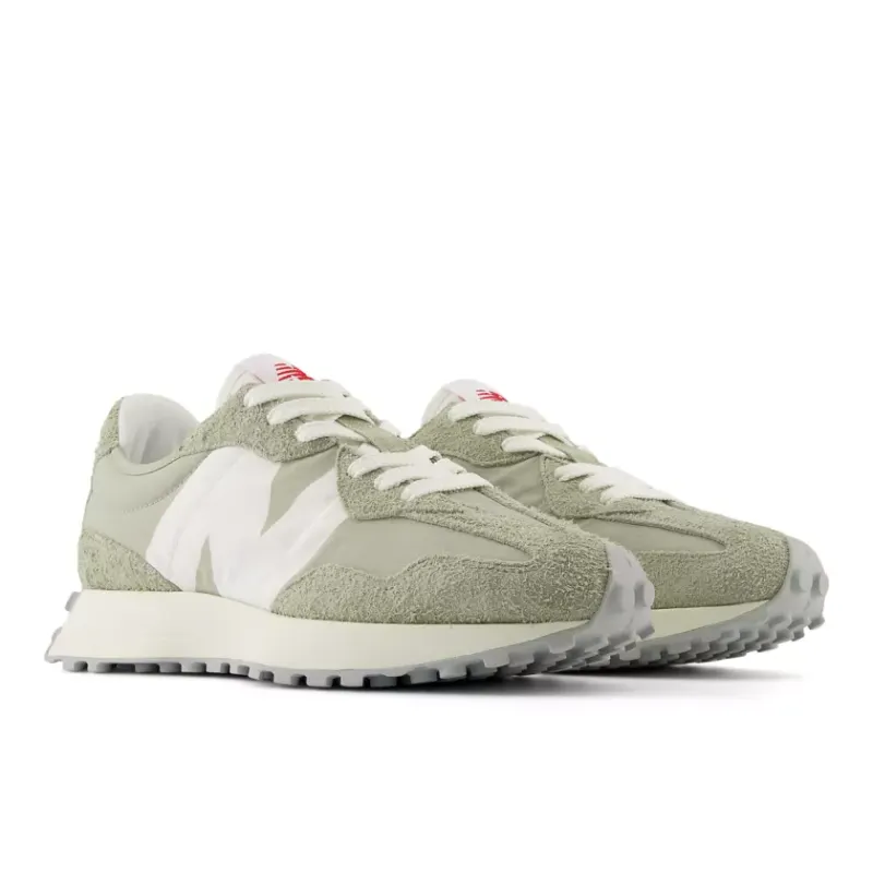 New Balance 327 Olivine (U327LM)