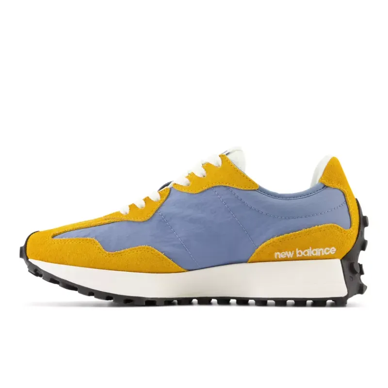 New Balance 327 Orange Purple (WS327UN)