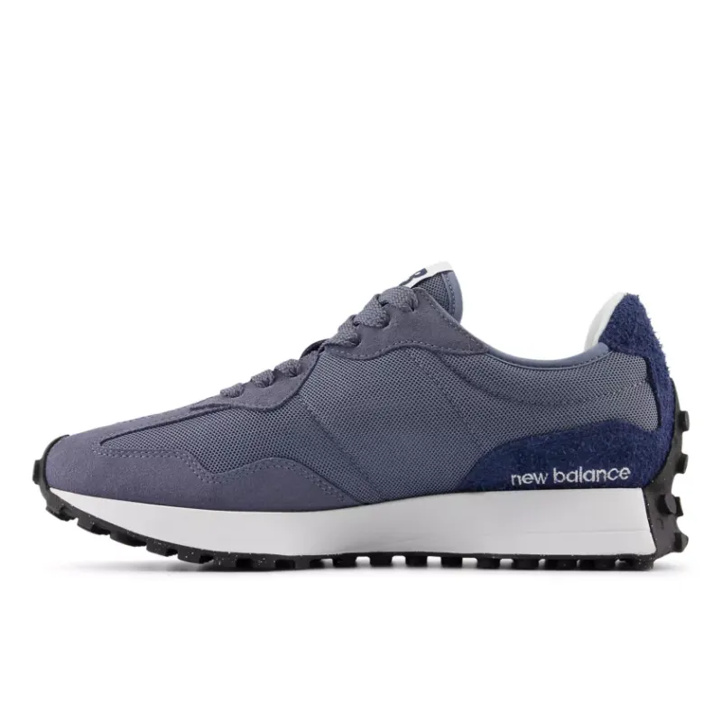 New Balance 327 Purple Castlerock (U327MA)