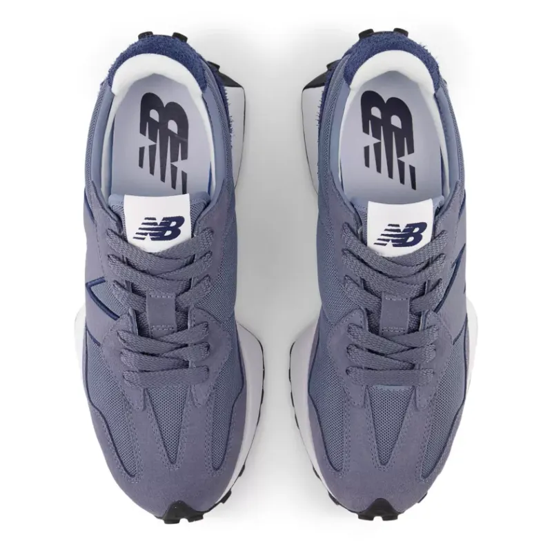 New Balance 327 Purple Castlerock (U327MA)