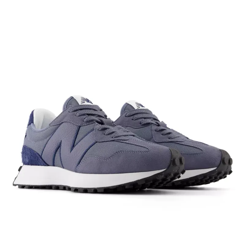New Balance 327 Purple Castlerock (U327MA)