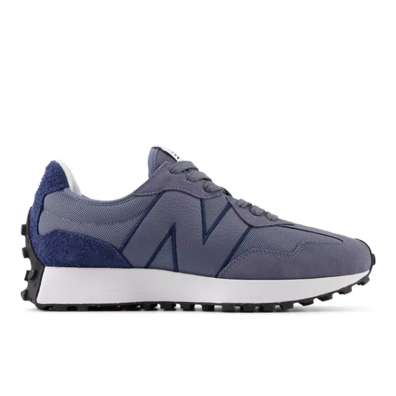 New Balance 327 Purple Castlerock (U327MA)