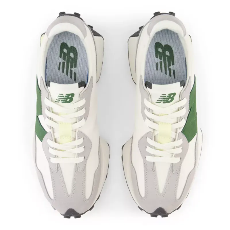 New Balance 327 Raincloud Nori (Women’s) (WS327PU)