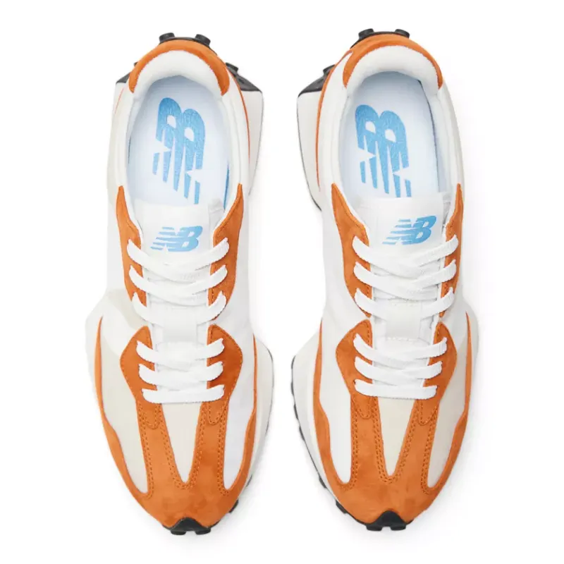 New Balance 327 Rust Oxide (U327LF)