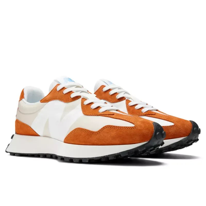 New Balance 327 Rust Oxide (U327LF)