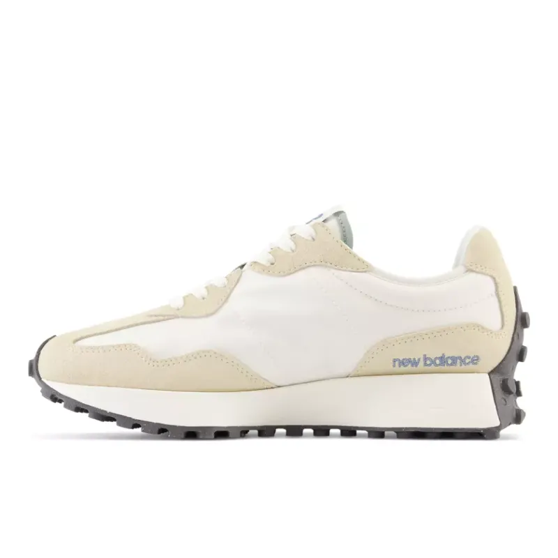 New Balance 327 Sandstone Mercury Blue (Women’s) (WS327PV)