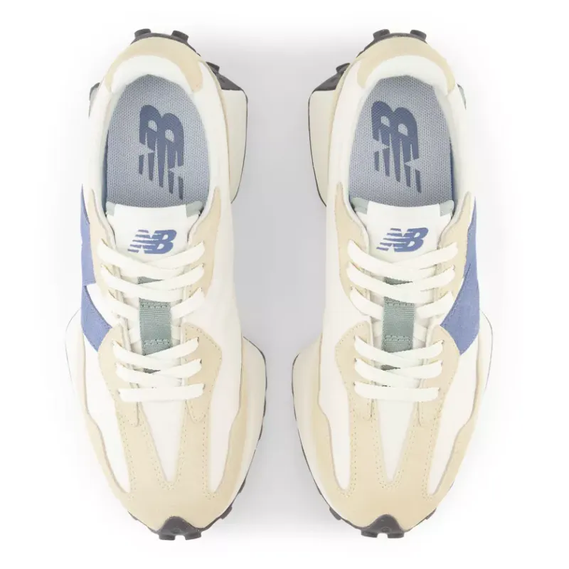 New Balance 327 Sandstone Mercury Blue (Women’s) (WS327PV)