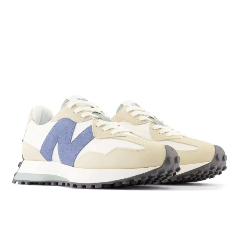 New Balance 327 Sandstone Mercury Blue (Women’s) (WS327PV)
