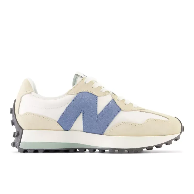 New Balance 327 Sandstone Mercury Blue (Women’s) (WS327PV)