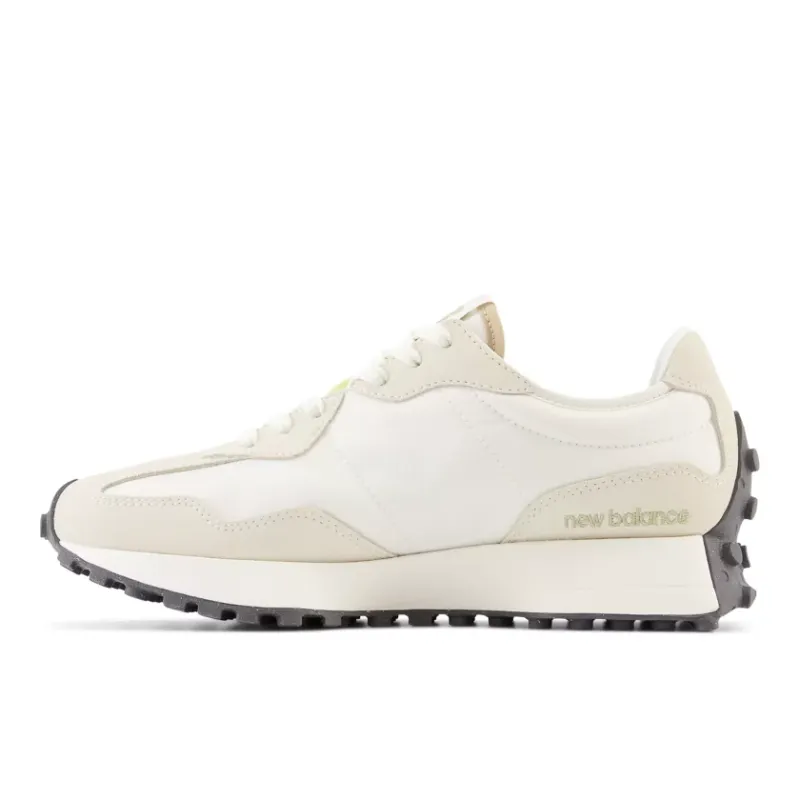 New Balance 327 Turtledove Fatigue Green (Women’s) (WS327PS)