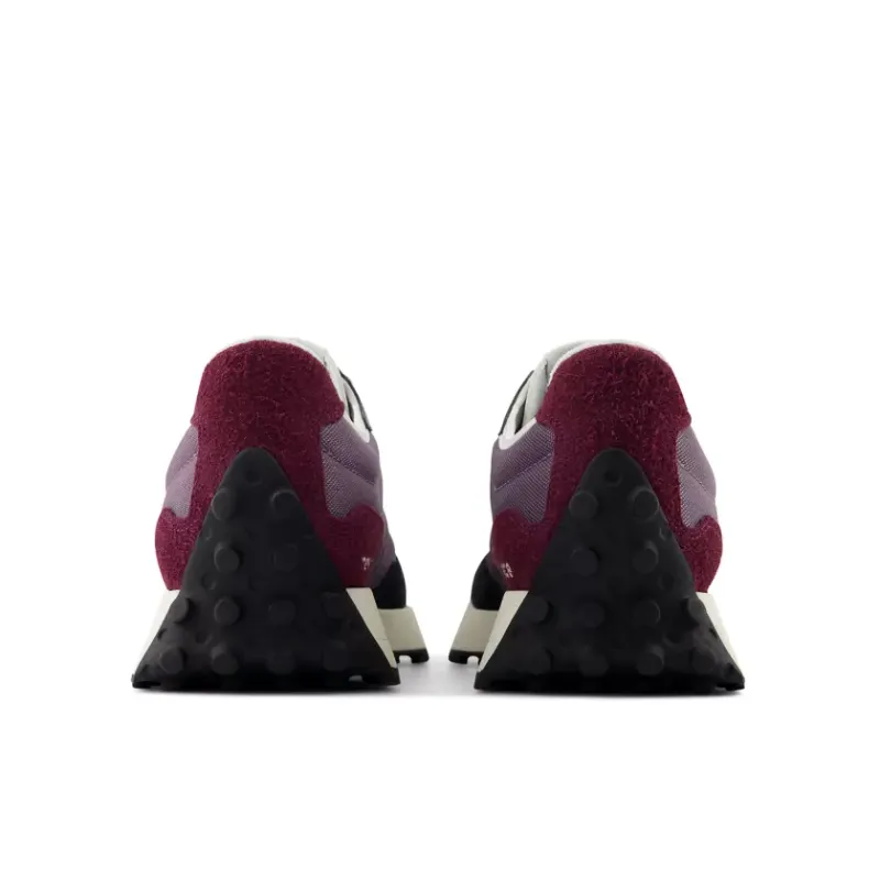 New Balance 327 Wine Claret (MS327HB)