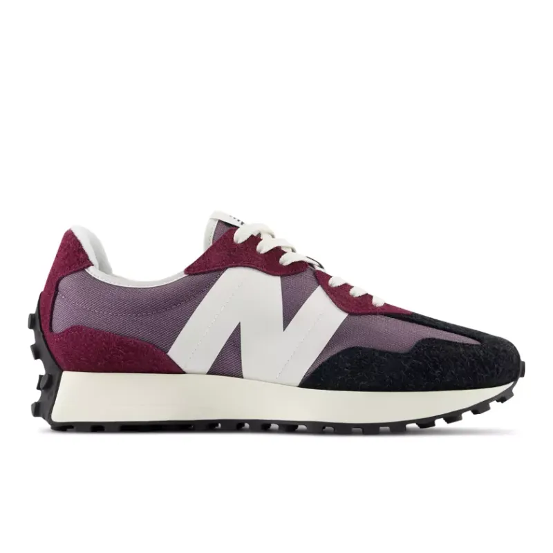 New Balance 327 Wine Claret (MS327HB)