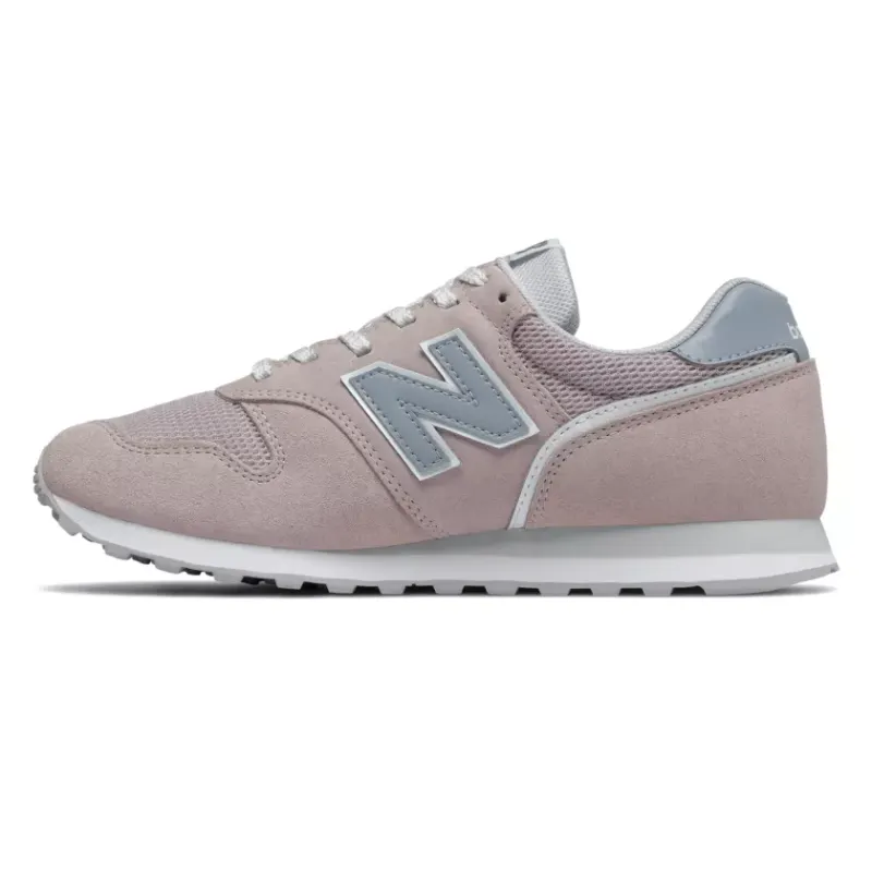 New Balance 373 Pink Blue (Women’s) (WL373DC2)