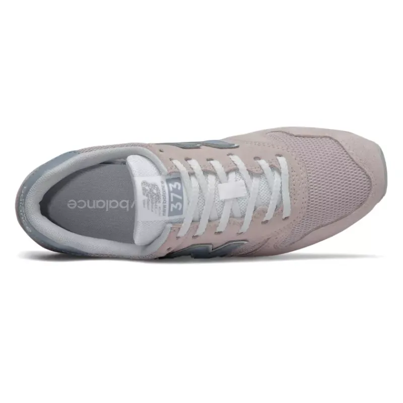 New Balance 373 Pink Blue (Women’s) (WL373DC2)