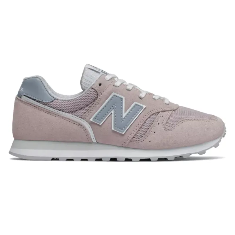 New Balance 373 Pink Blue (Women’s) (WL373DC2)