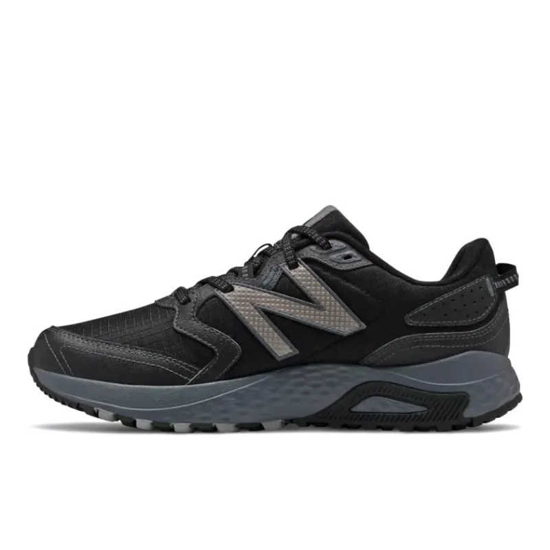 New Balance 410v7 Black Outerspace (MT410TB7)