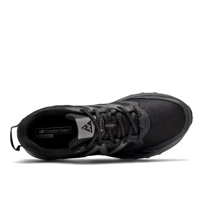 New Balance 410v7 Black Outerspace (MT410TB7)