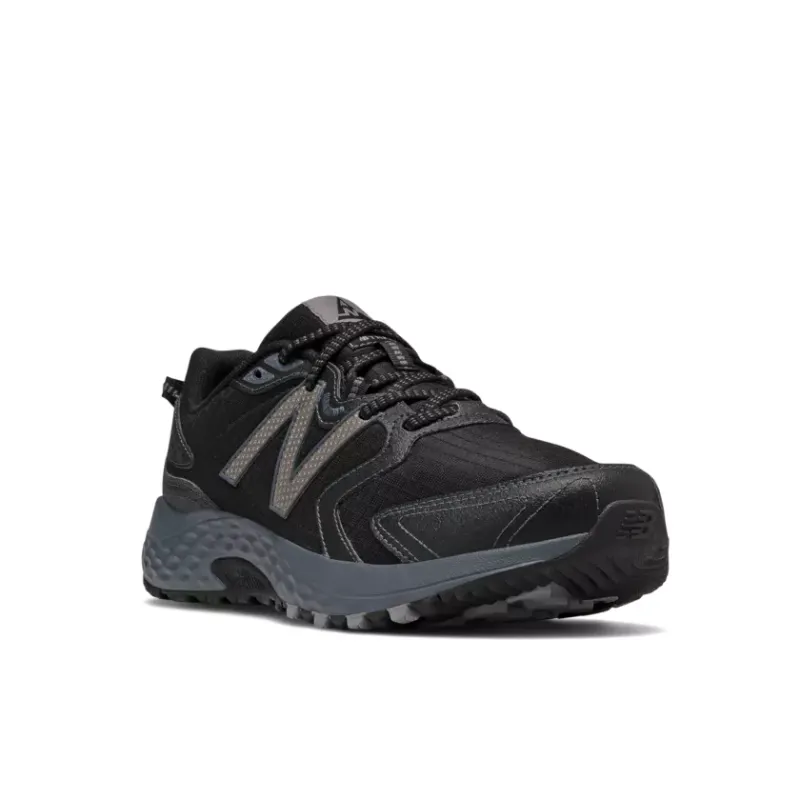 New Balance 410v7 Black Outerspace (MT410TB7)
