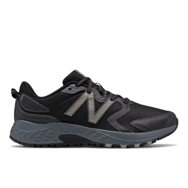 New Balance 410v7 Black Outerspace (MT410TB7)