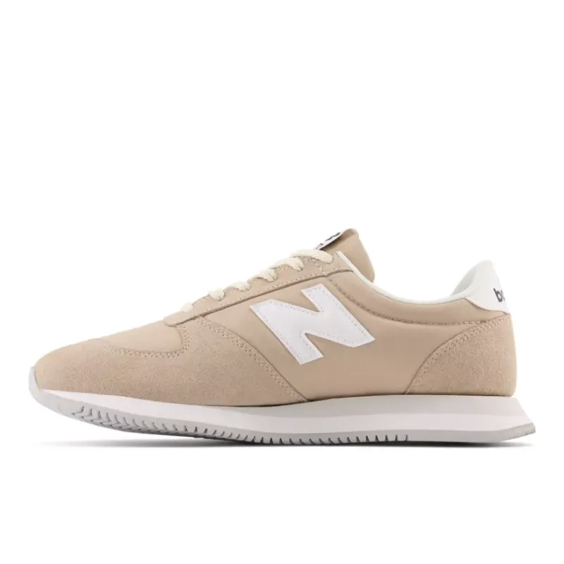 New Balance 420 Beige White (UL420MAM)