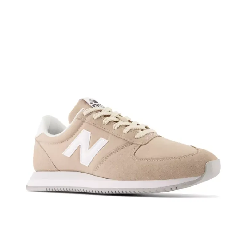 New Balance 420 Beige White (UL420MAM)