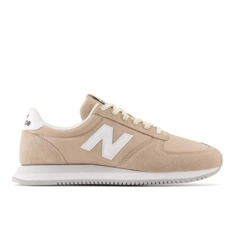New Balance 420 Beige White (UL420MAM)