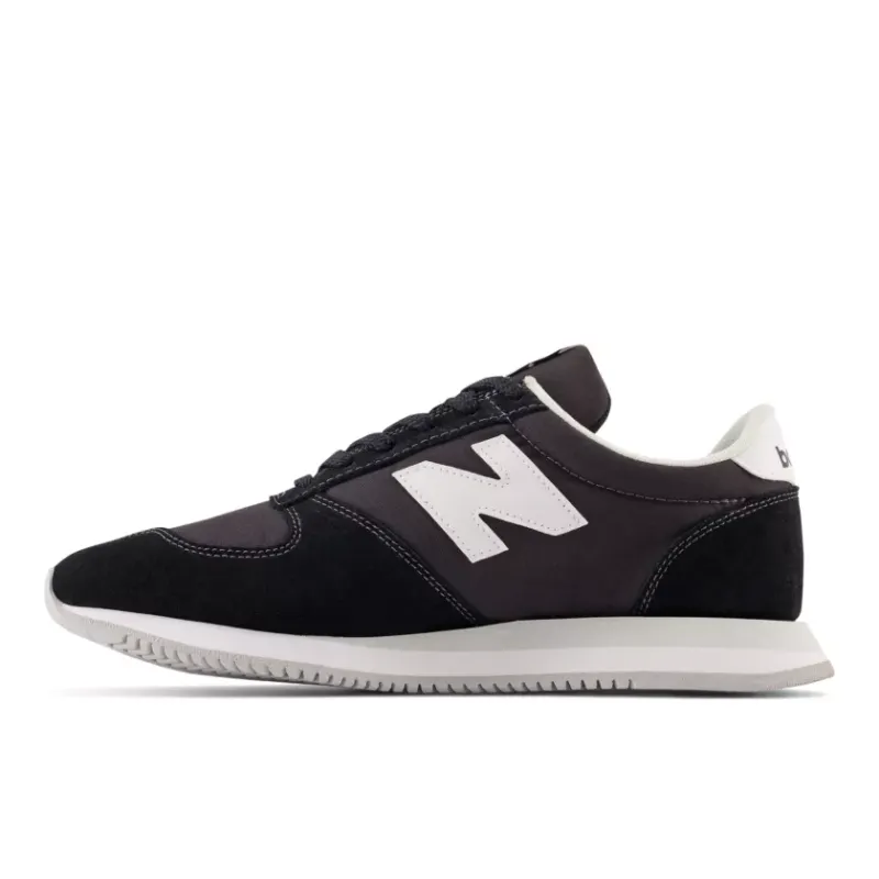 New Balance 420 Black White (UL420MAB)