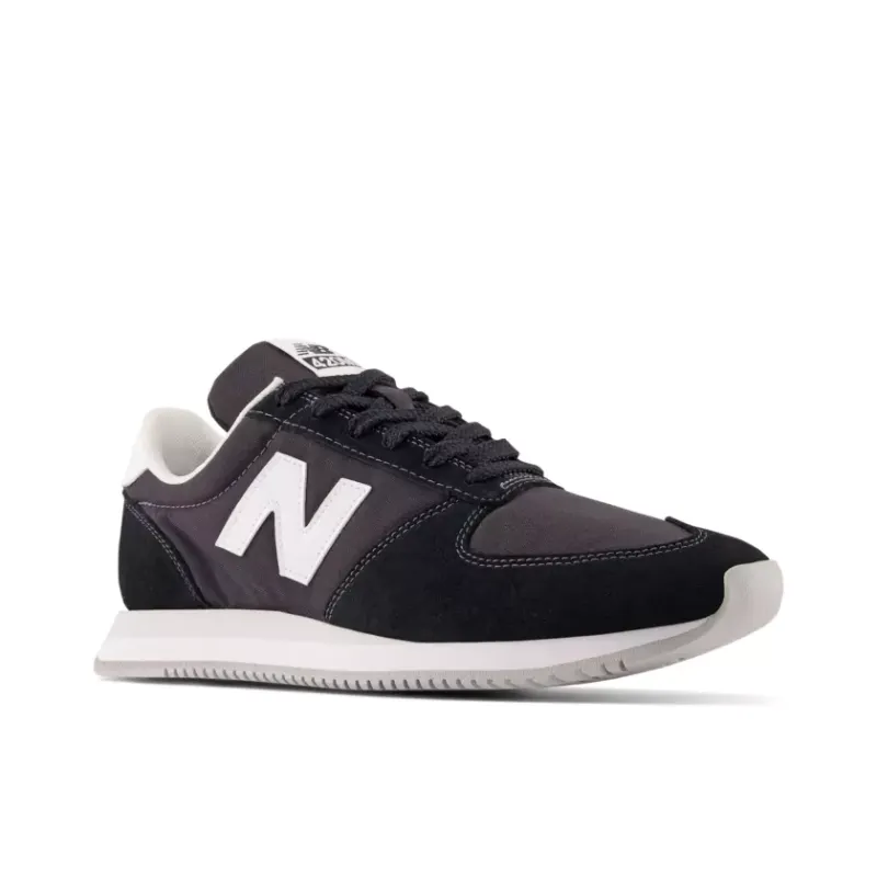 New Balance 420 Black White (UL420MAB)