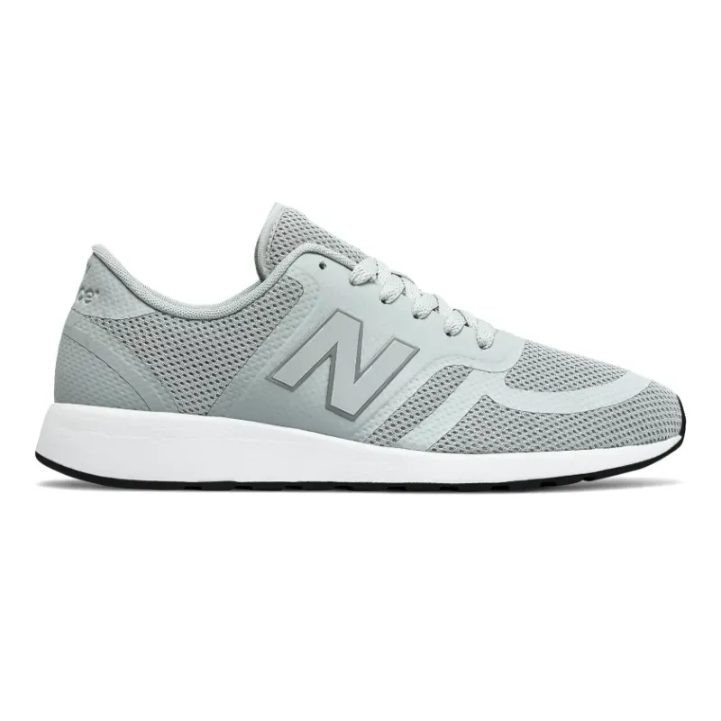 New Balance 420 Re-Engineered Grey Light Grey (MRL420GY)
