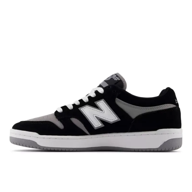 New Balance 480 Black Grey (NM480WGW)