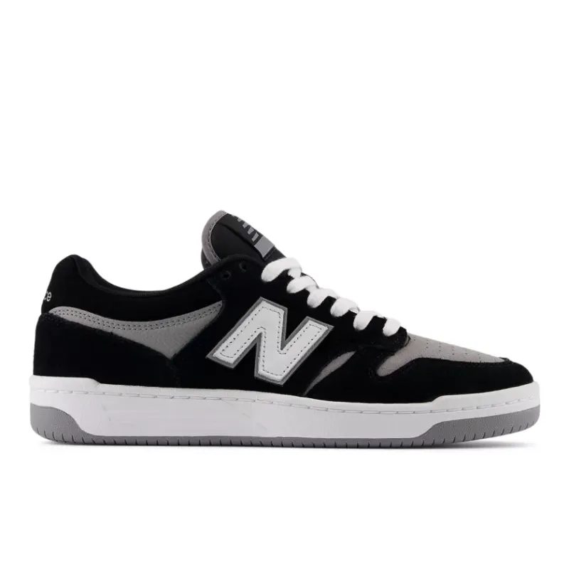 New Balance 480 Black Grey (NM480WGW)