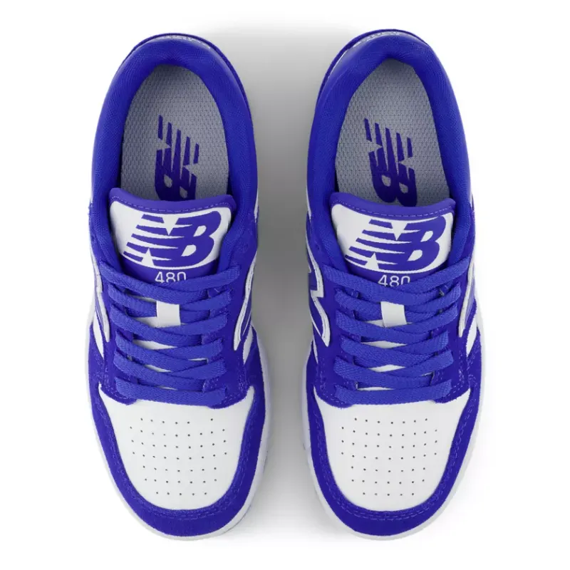 New Balance 480 Marine Blue (BB480LWH)