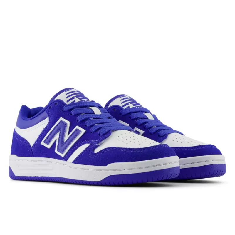 New Balance 480 Marine Blue (BB480LWH)