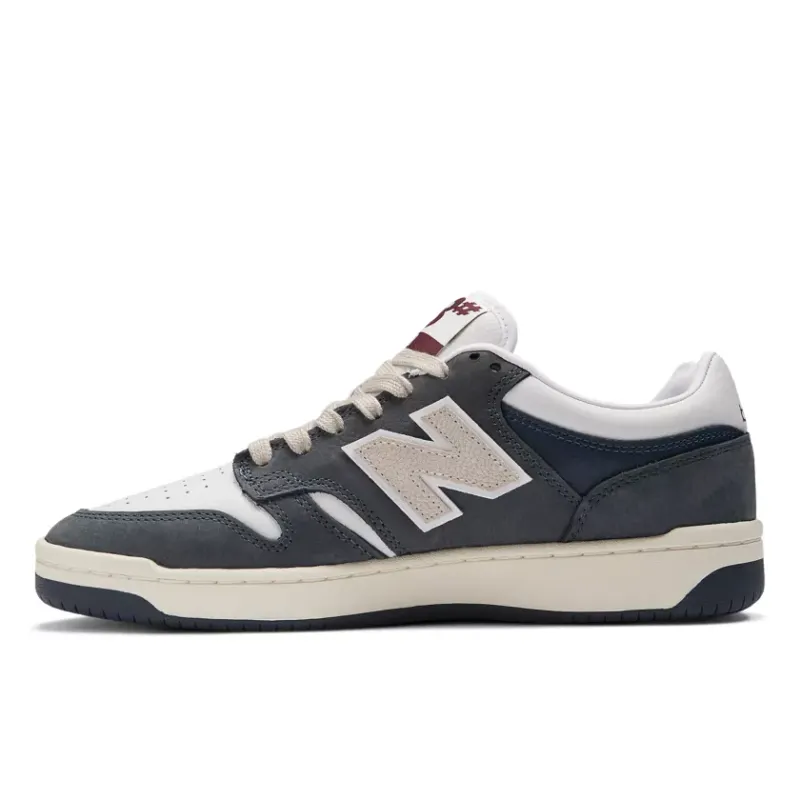 New Balance 480 Navy White (NM480DNV)
