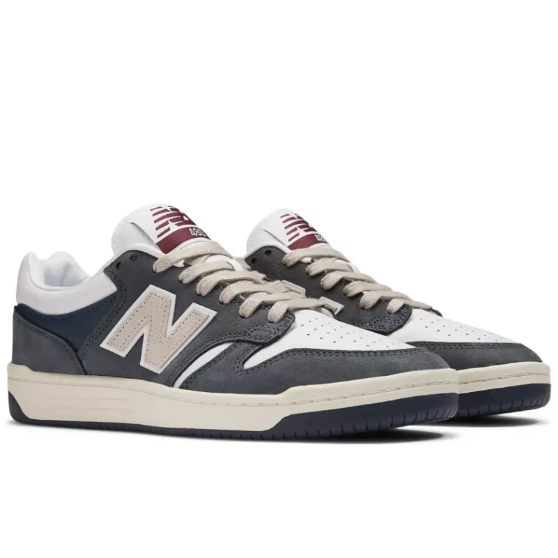 New Balance 480 Navy White (NM480DNV)