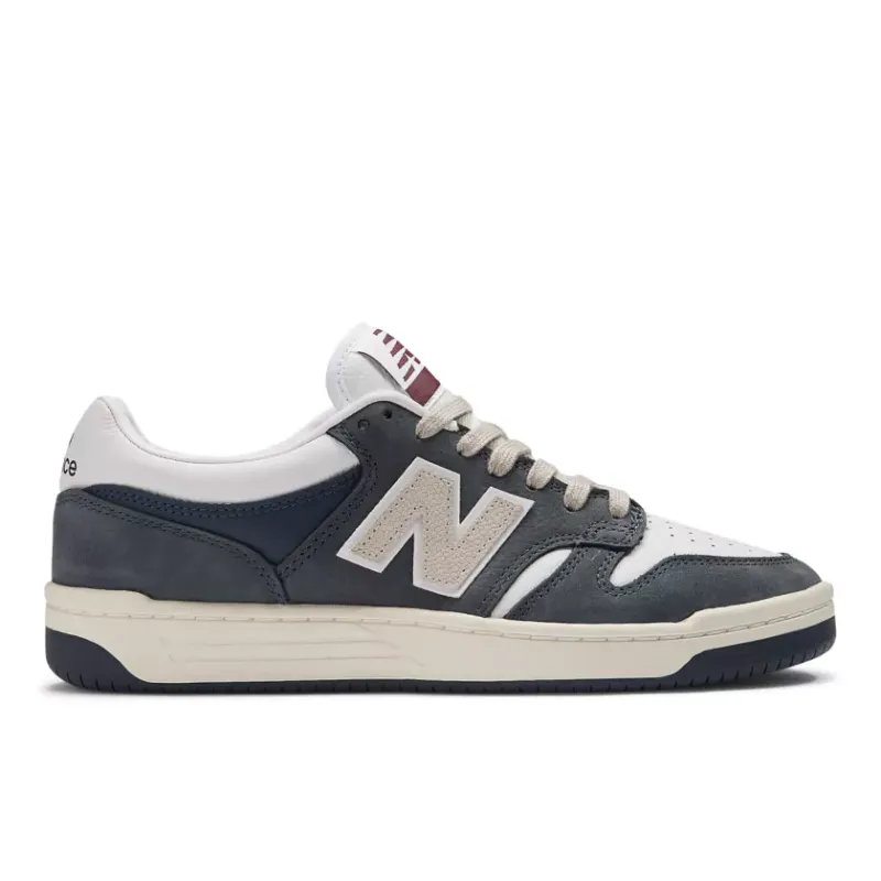 New Balance 480 Navy White (NM480DNV)