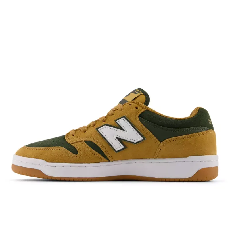 New Balance 480 Tan Green (NM480PHX)