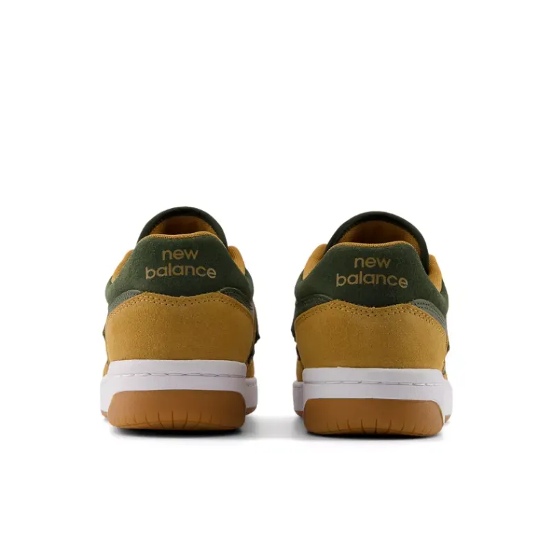 New Balance 480 Tan Green (NM480PHX)