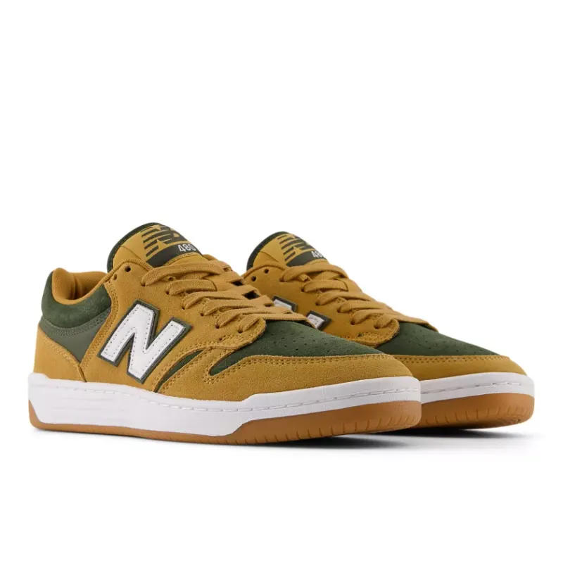 New Balance 480 Tan Green (NM480PHX)